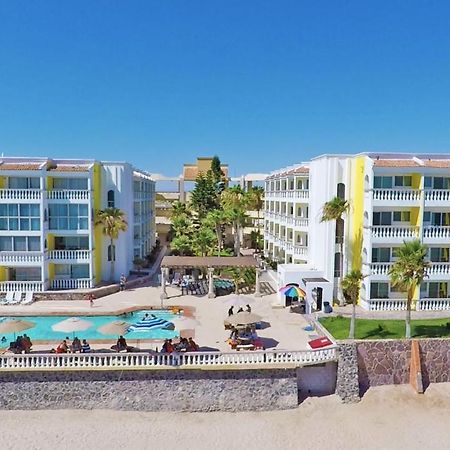 Hotel Playa Bonita Resort Puerto Penasco Luaran gambar