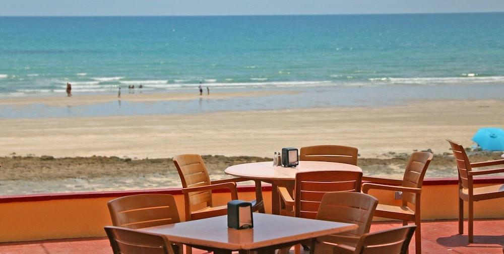 Hotel Playa Bonita Resort Puerto Penasco Luaran gambar