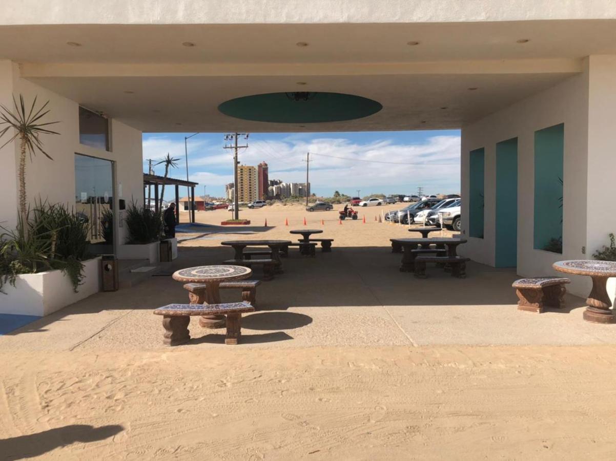 Hotel Playa Bonita Resort Puerto Penasco Luaran gambar