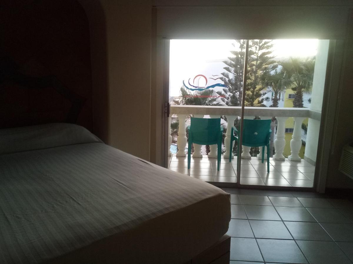 Hotel Playa Bonita Resort Puerto Penasco Luaran gambar