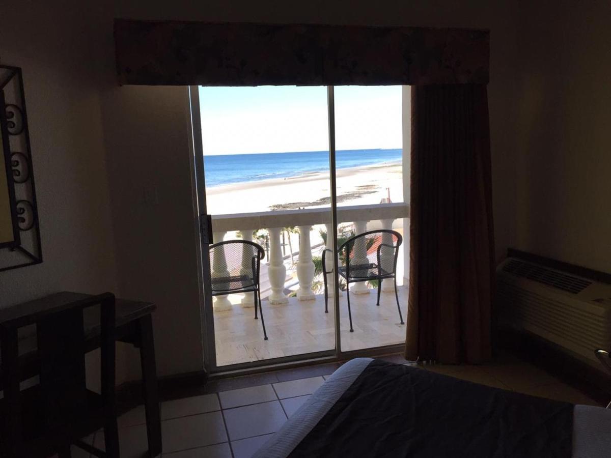 Hotel Playa Bonita Resort Puerto Penasco Luaran gambar