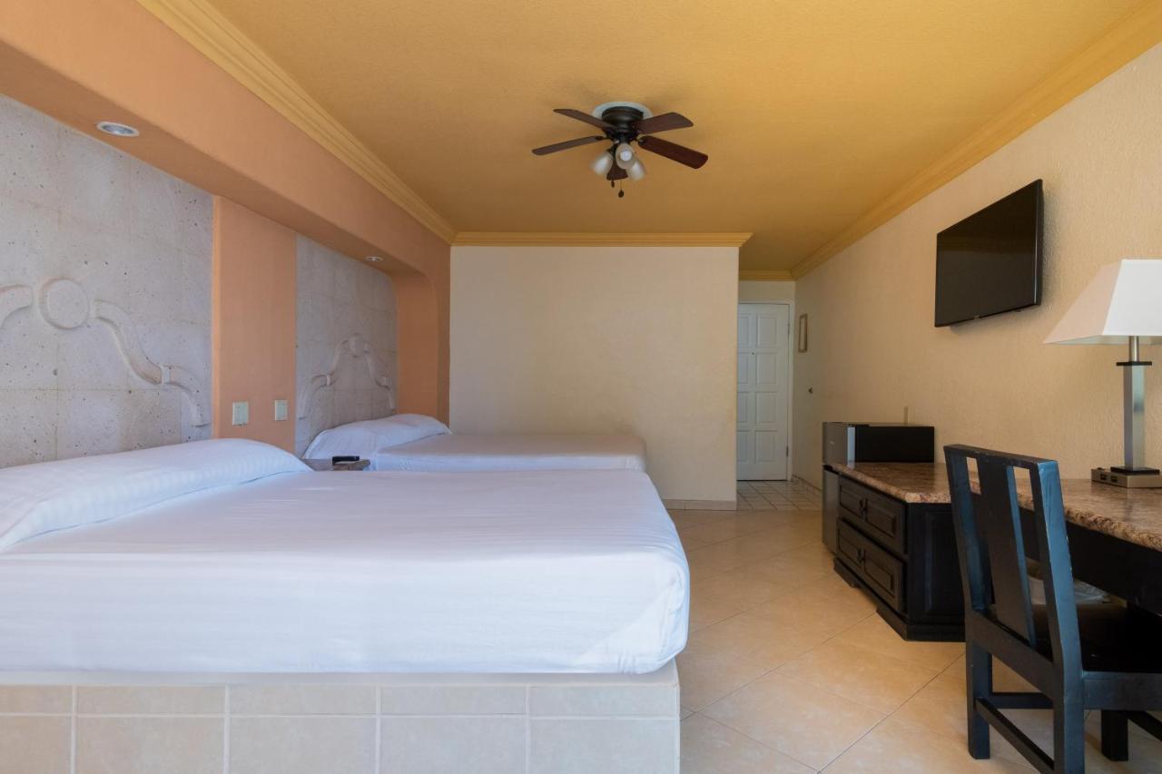 Hotel Playa Bonita Resort Puerto Penasco Luaran gambar