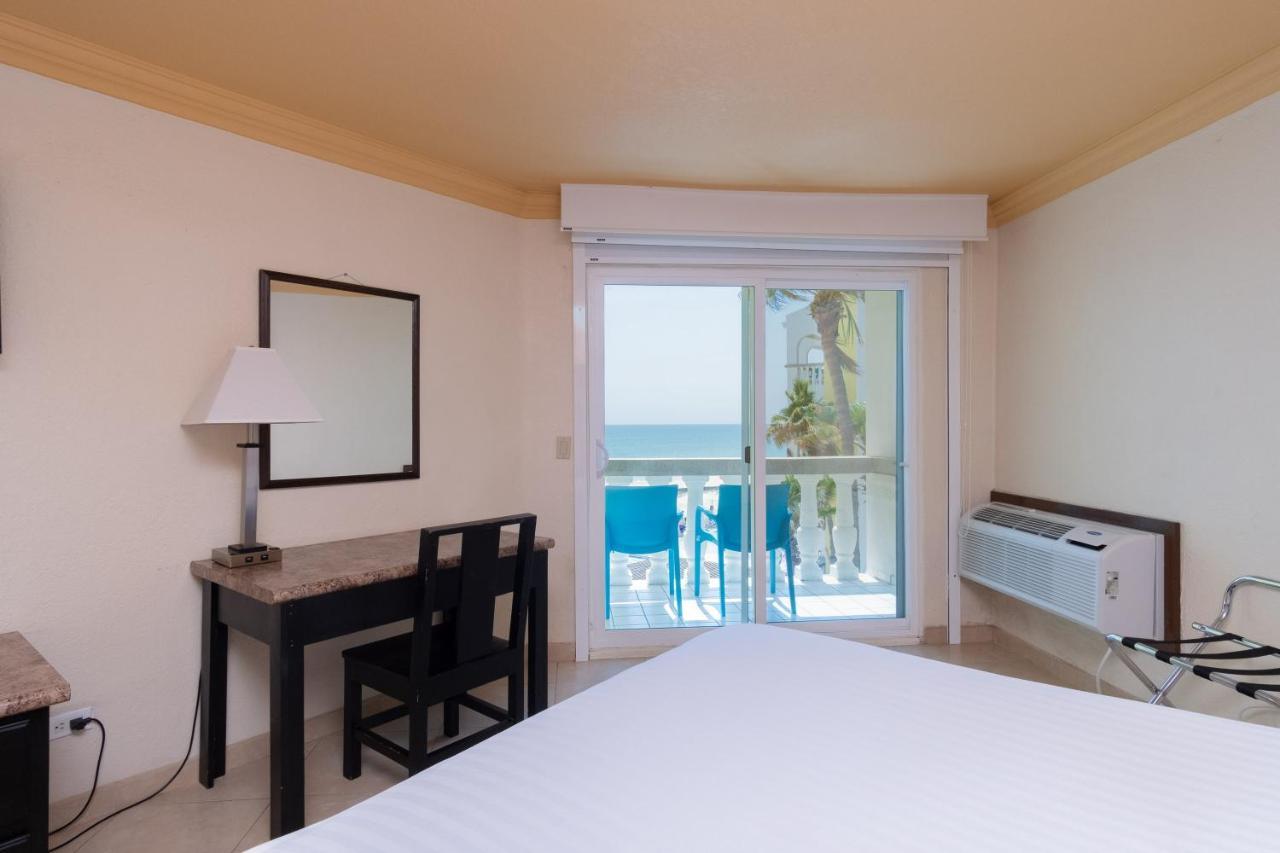 Hotel Playa Bonita Resort Puerto Penasco Luaran gambar
