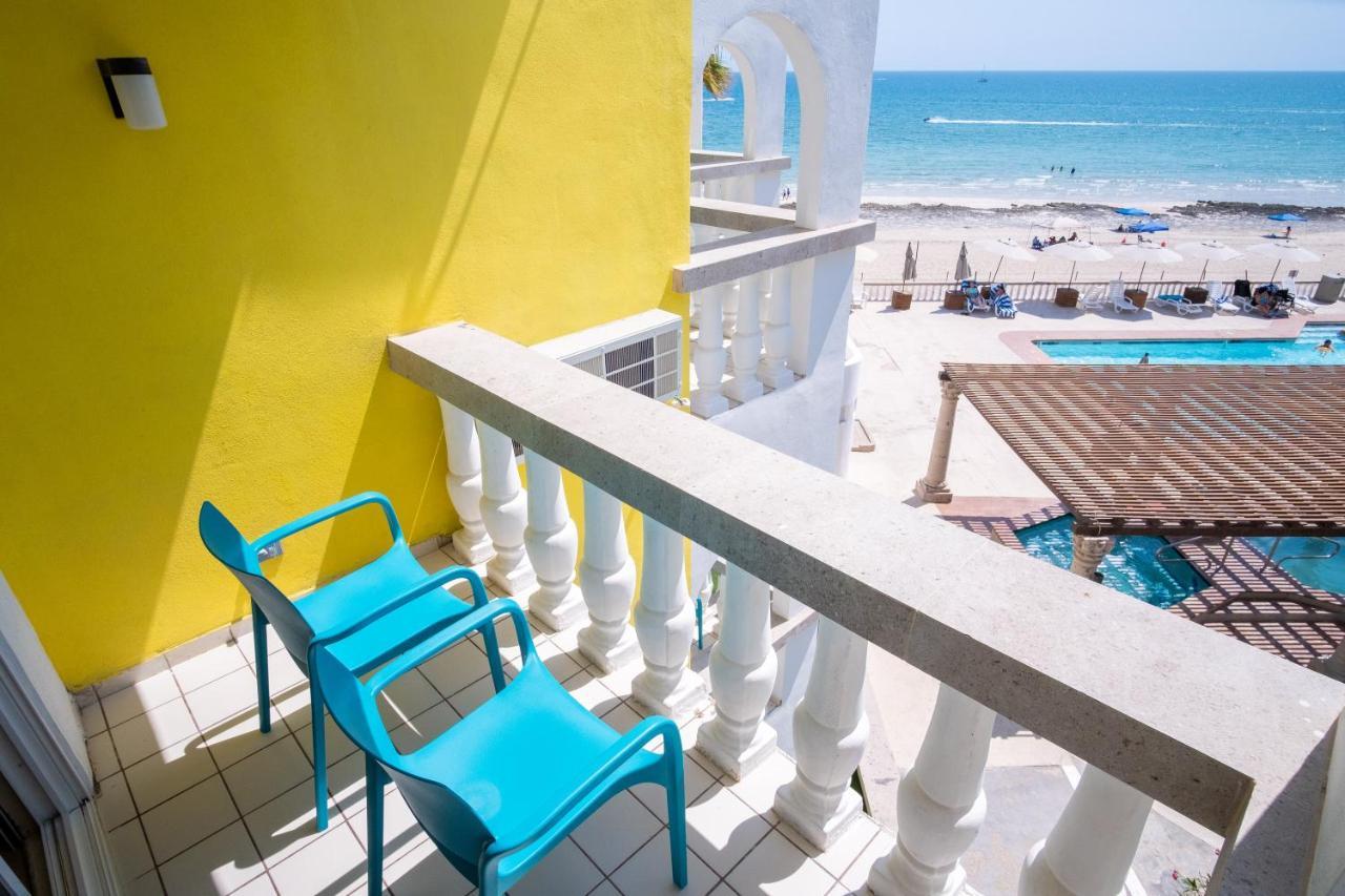 Hotel Playa Bonita Resort Puerto Penasco Luaran gambar