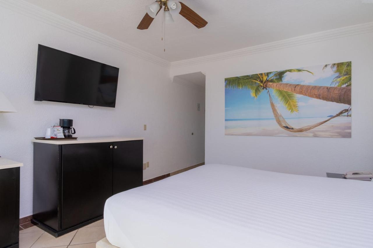 Hotel Playa Bonita Resort Puerto Penasco Luaran gambar