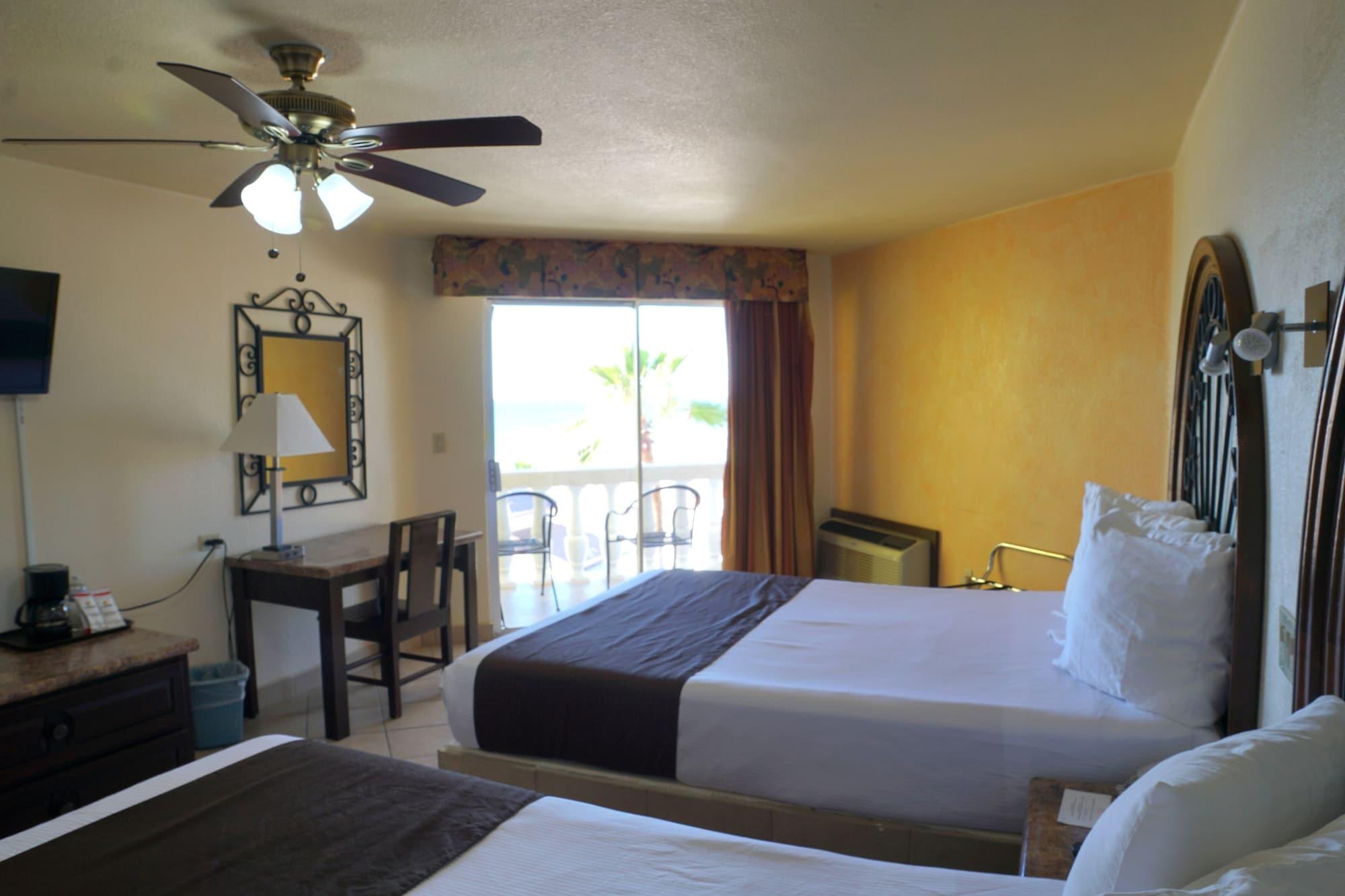 Hotel Playa Bonita Resort Puerto Penasco Luaran gambar