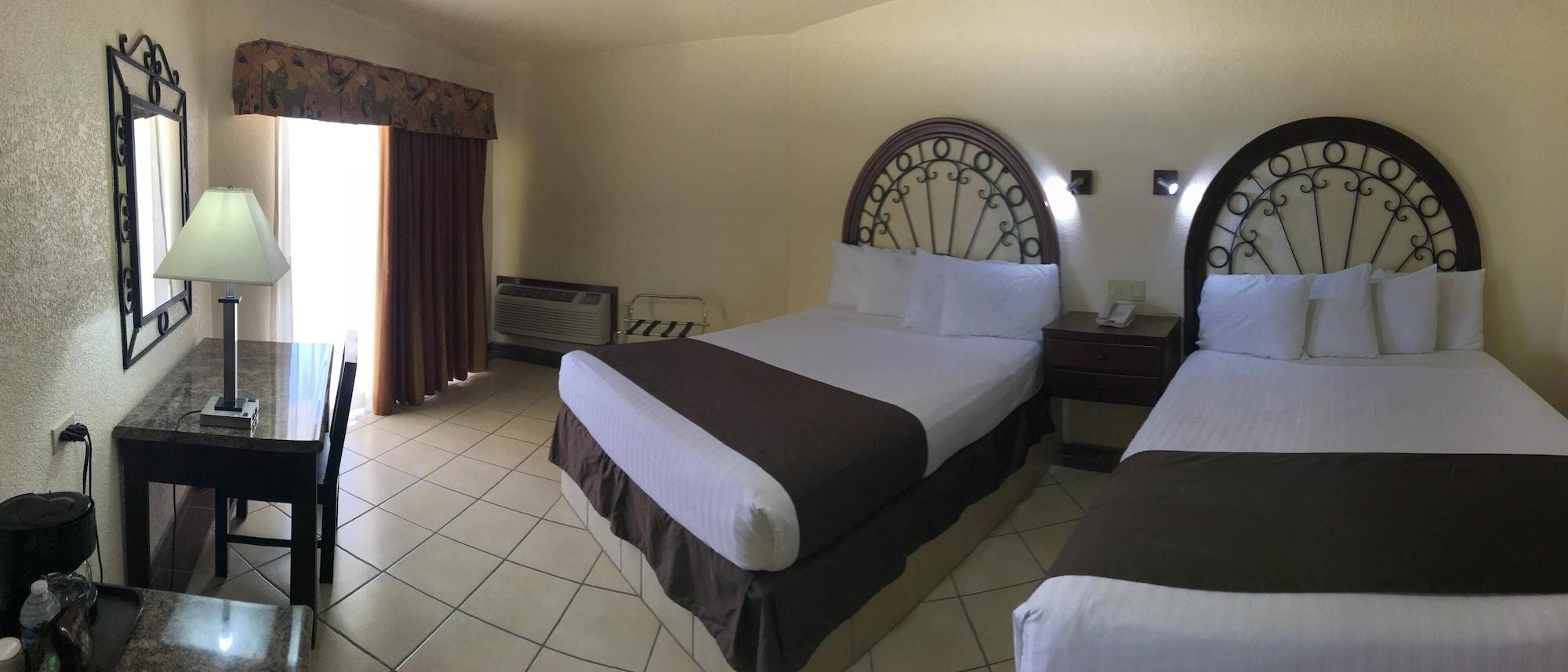 Hotel Playa Bonita Resort Puerto Penasco Luaran gambar
