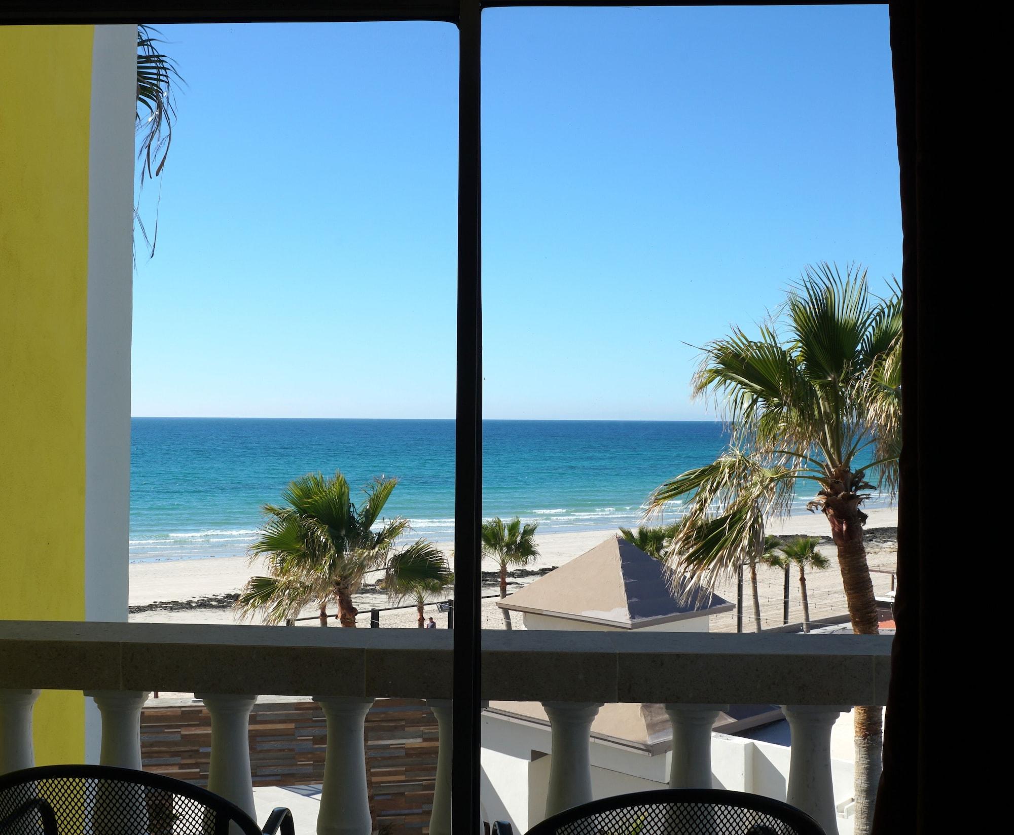 Hotel Playa Bonita Resort Puerto Penasco Luaran gambar