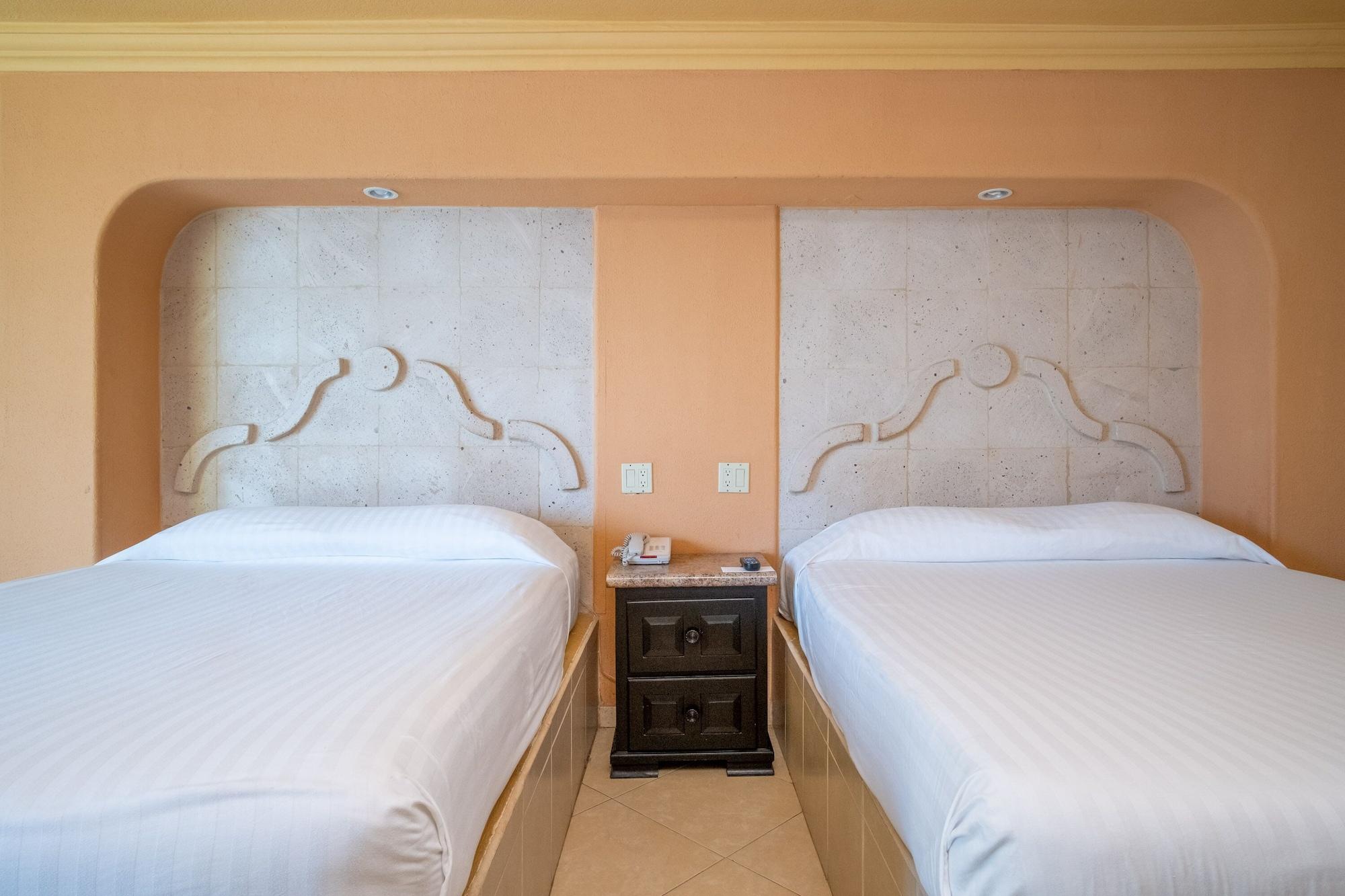 Hotel Playa Bonita Resort Puerto Penasco Luaran gambar