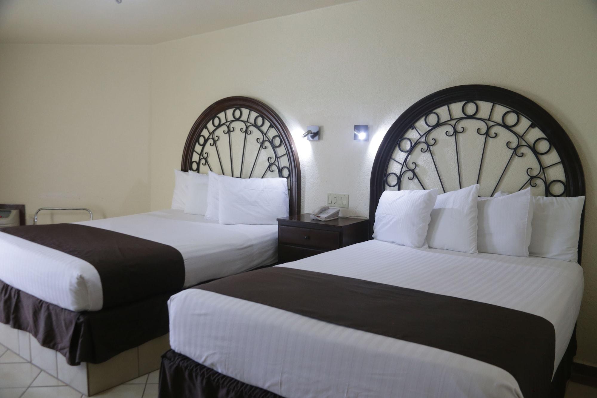 Hotel Playa Bonita Resort Puerto Penasco Luaran gambar