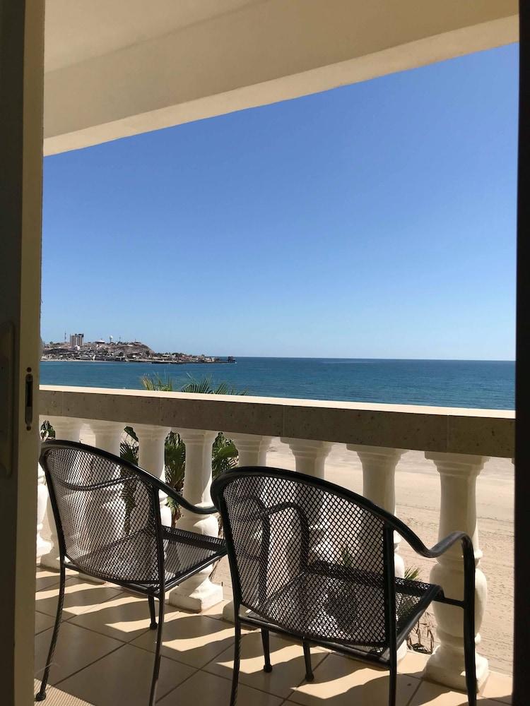 Hotel Playa Bonita Resort Puerto Penasco Luaran gambar