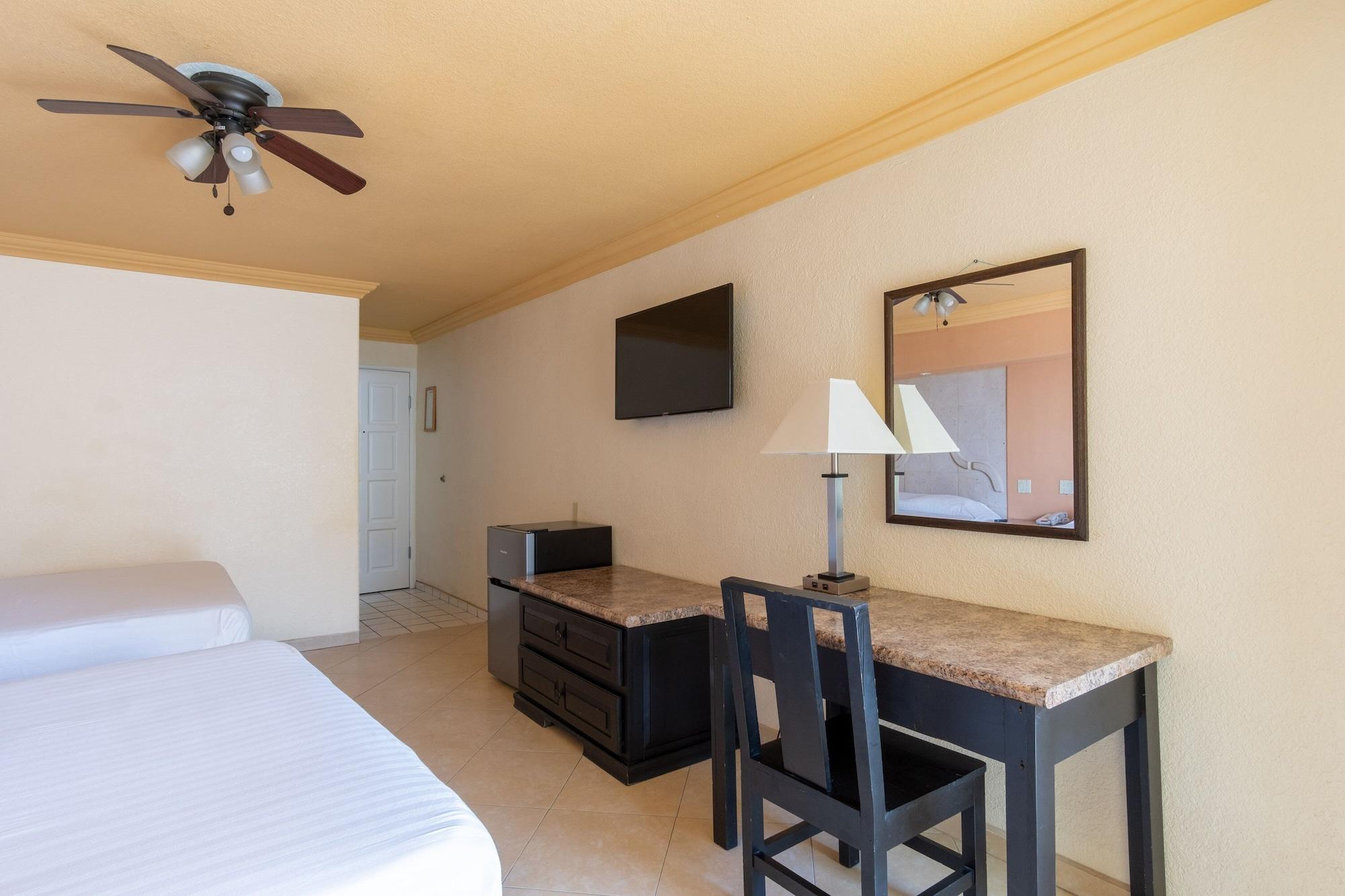 Hotel Playa Bonita Resort Puerto Penasco Luaran gambar