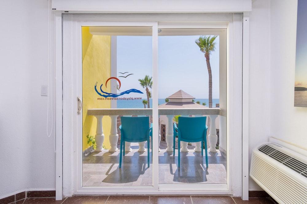 Hotel Playa Bonita Resort Puerto Penasco Luaran gambar
