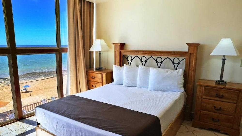Hotel Playa Bonita Resort Puerto Penasco Luaran gambar