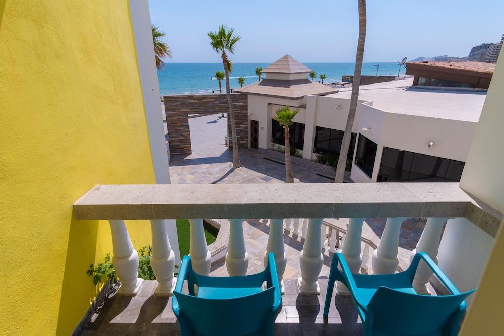 Hotel Playa Bonita Resort Puerto Penasco Luaran gambar