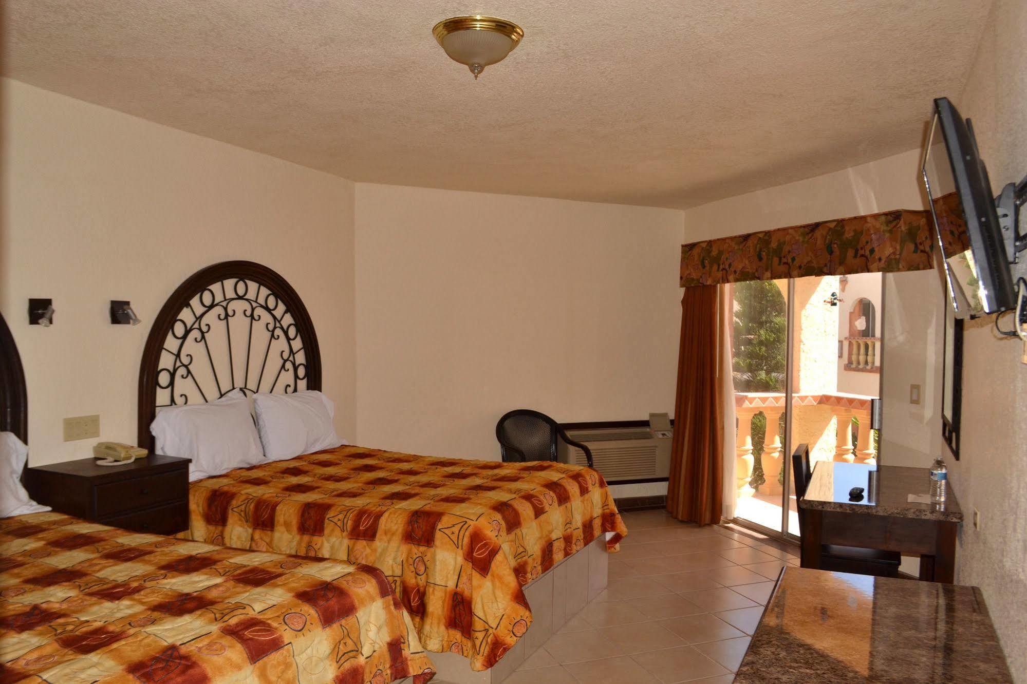 Hotel Playa Bonita Resort Puerto Penasco Luaran gambar