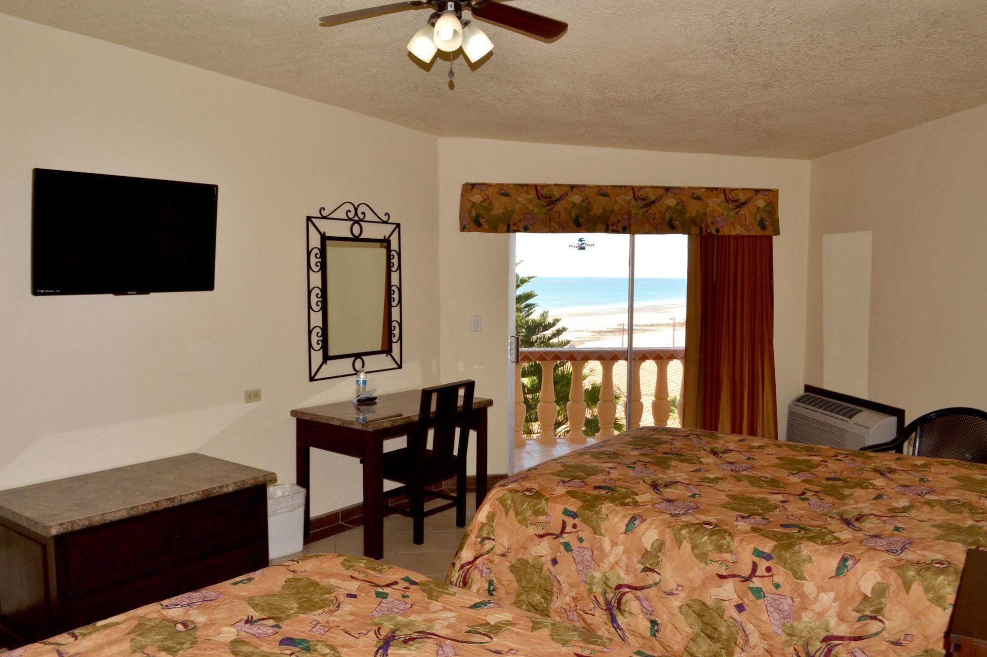 Hotel Playa Bonita Resort Puerto Penasco Luaran gambar