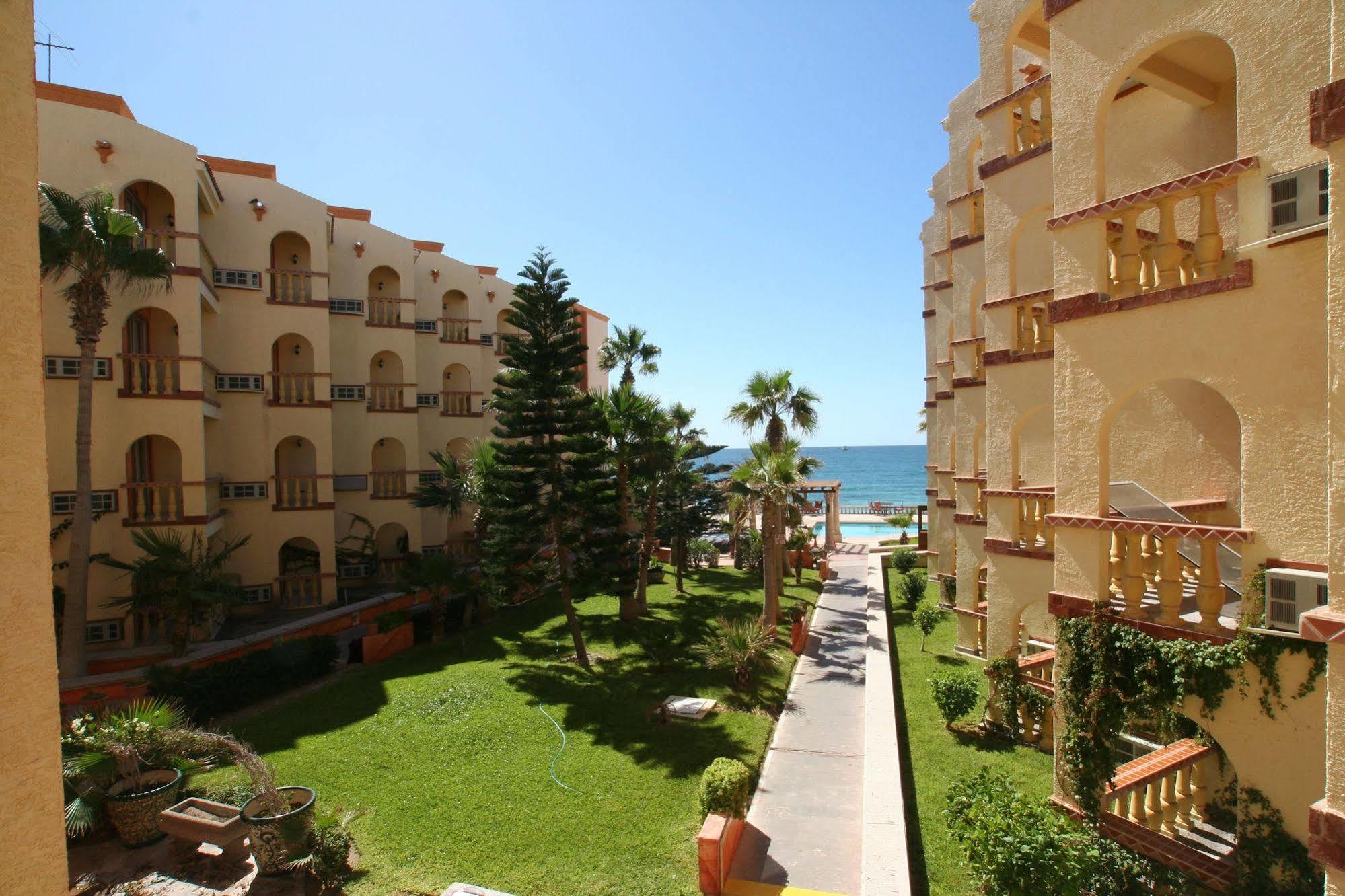 Hotel Playa Bonita Resort Puerto Penasco Luaran gambar