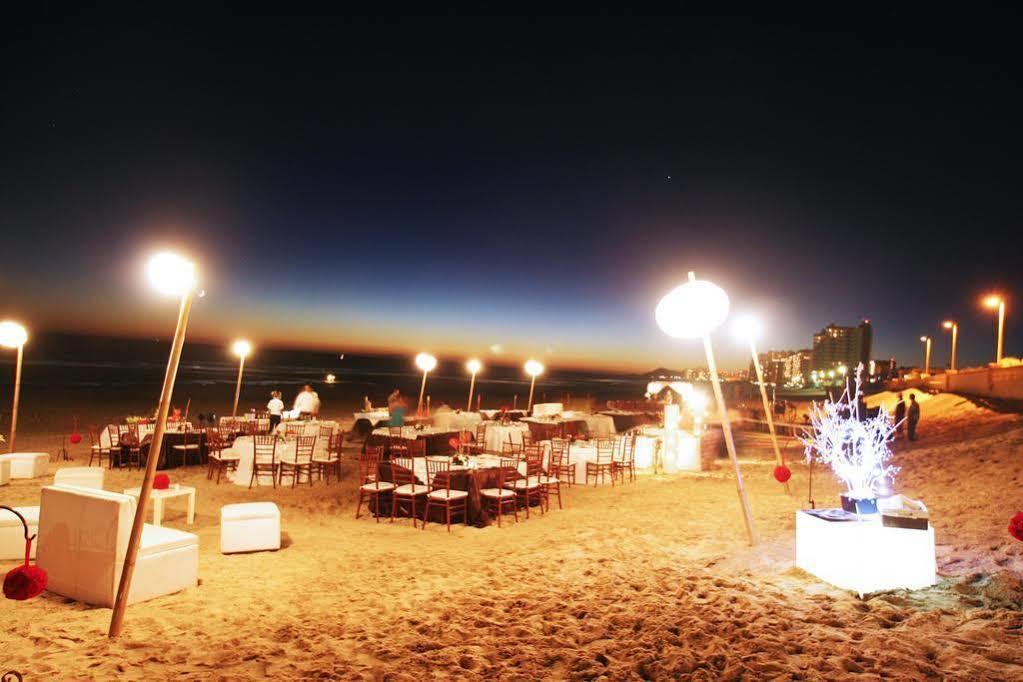 Hotel Playa Bonita Resort Puerto Penasco Luaran gambar