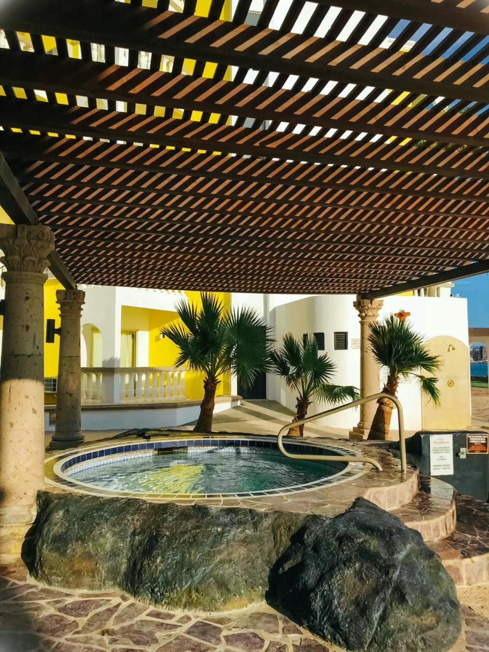 Hotel Playa Bonita Resort Puerto Penasco Luaran gambar