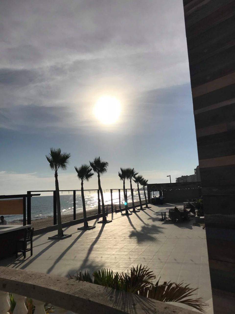 Hotel Playa Bonita Resort Puerto Penasco Luaran gambar