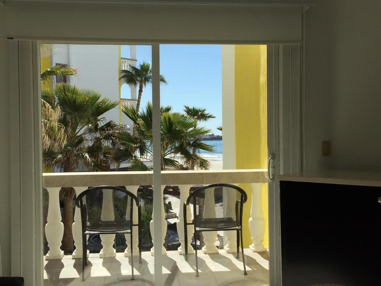 Hotel Playa Bonita Resort Puerto Penasco Luaran gambar