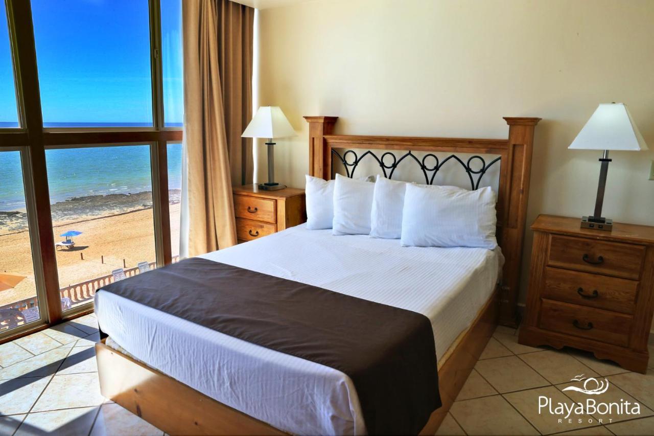 Hotel Playa Bonita Resort Puerto Penasco Luaran gambar