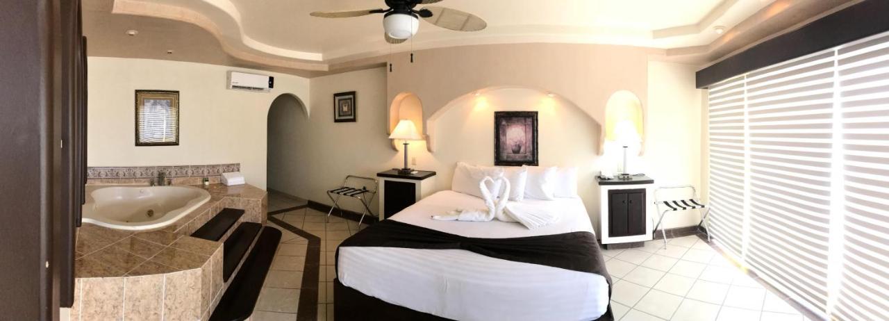 Hotel Playa Bonita Resort Puerto Penasco Luaran gambar