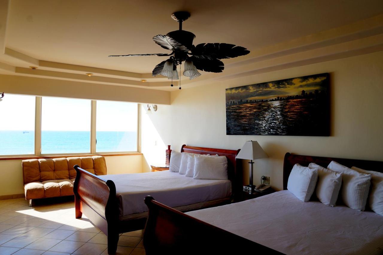 Hotel Playa Bonita Resort Puerto Penasco Luaran gambar