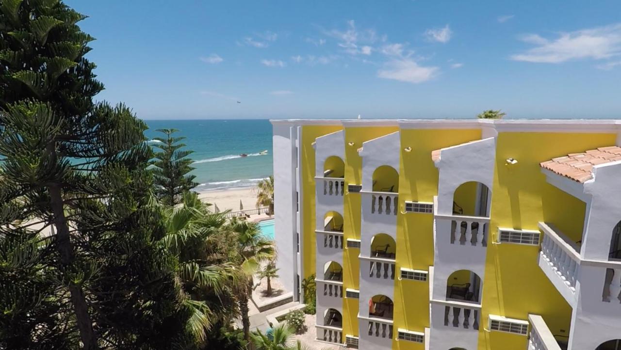 Hotel Playa Bonita Resort Puerto Penasco Luaran gambar