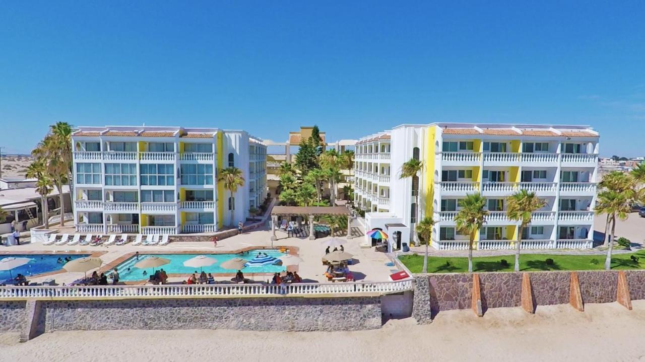 Hotel Playa Bonita Resort Puerto Penasco Luaran gambar