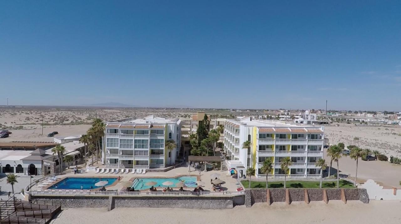 Hotel Playa Bonita Resort Puerto Penasco Luaran gambar