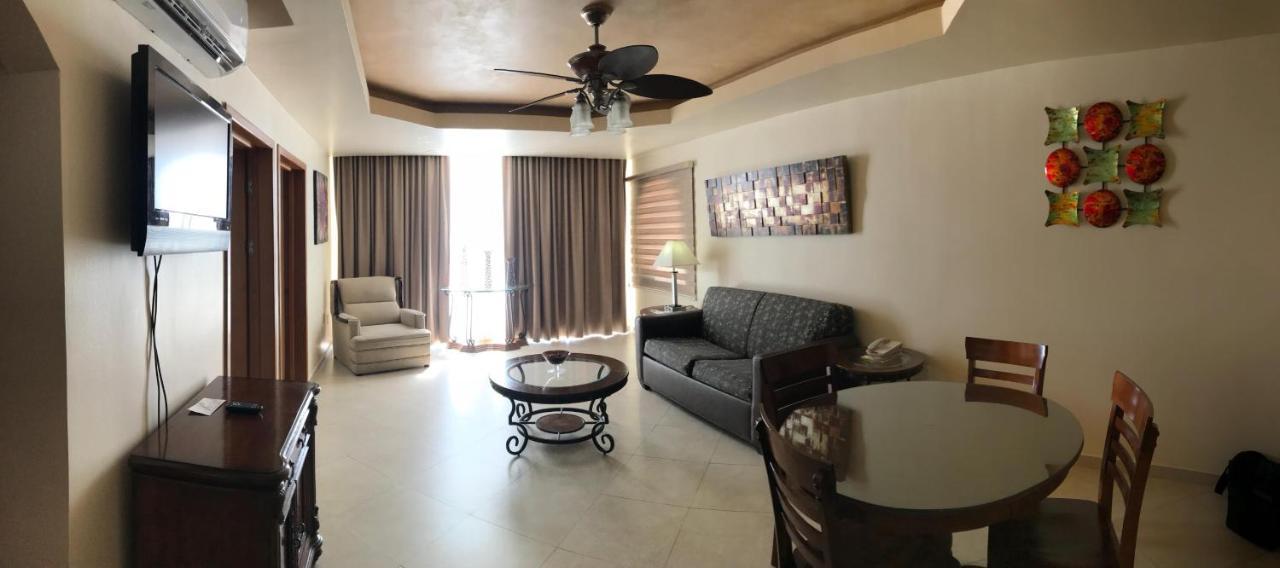 Hotel Playa Bonita Resort Puerto Penasco Luaran gambar