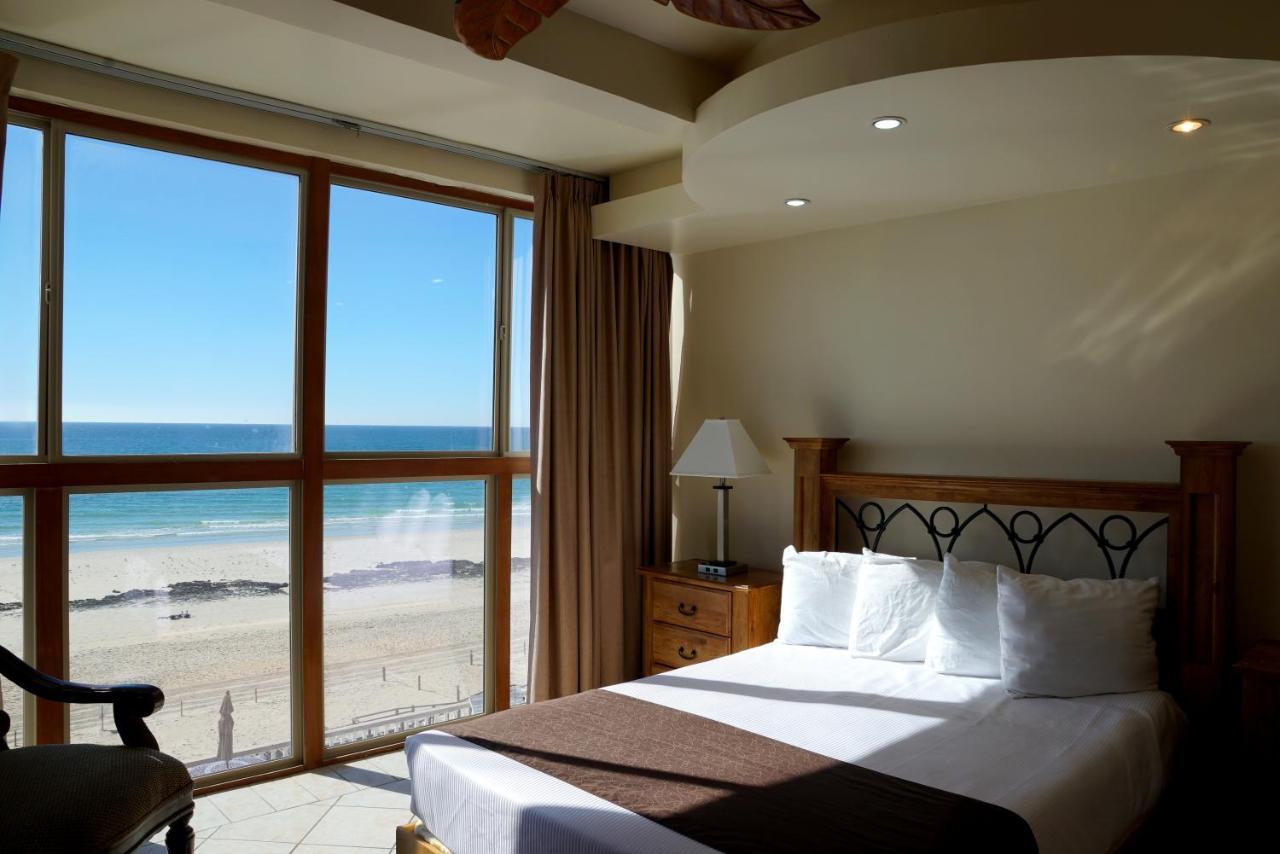 Hotel Playa Bonita Resort Puerto Penasco Luaran gambar