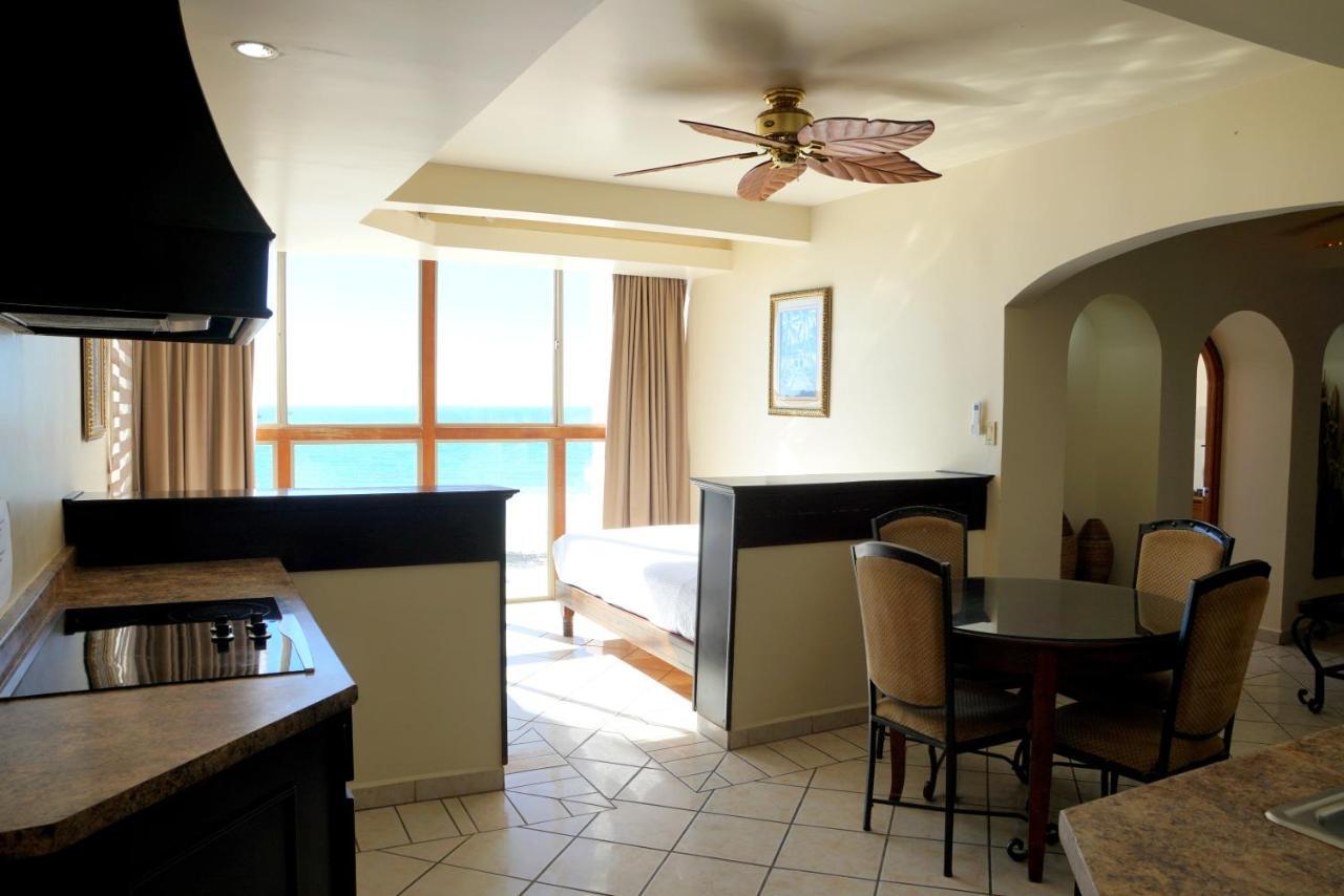 Hotel Playa Bonita Resort Puerto Penasco Luaran gambar